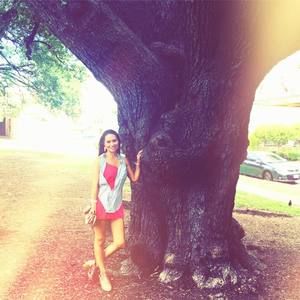 Meet your Posher, Kim